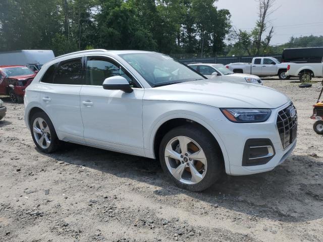 Photo 3 VIN: WA1BAAFY4M2113723 - AUDI Q5 PREMIUM 