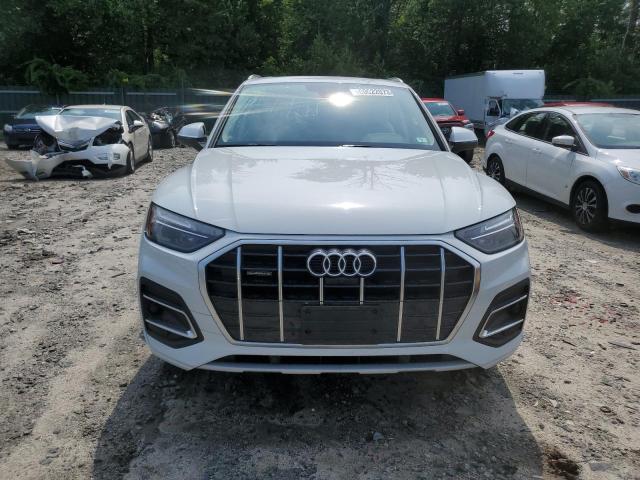 Photo 4 VIN: WA1BAAFY4M2113723 - AUDI Q5 PREMIUM 