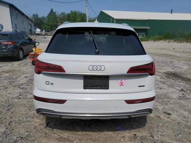 Photo 5 VIN: WA1BAAFY4M2113723 - AUDI Q5 PREMIUM 