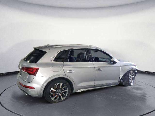 Photo 2 VIN: WA1BAAFY4M2123572 - AUDI Q5 PREMIUM 