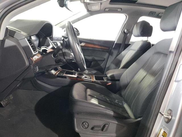 Photo 6 VIN: WA1BAAFY4M2123572 - AUDI Q5 PREMIUM 