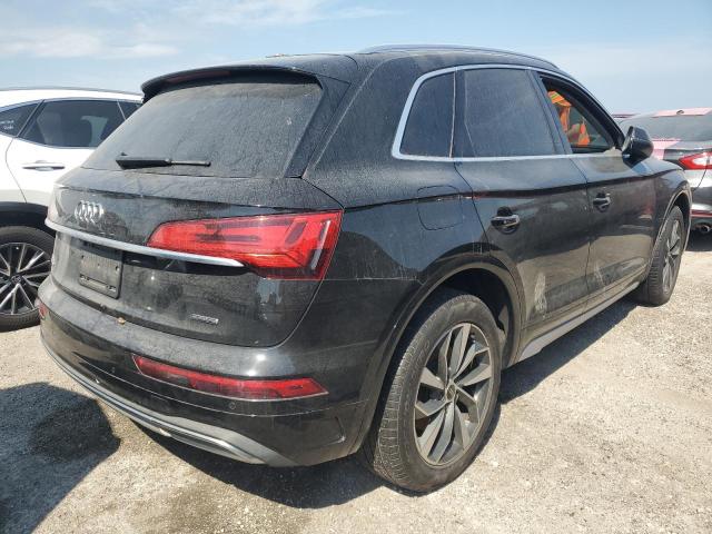 Photo 2 VIN: WA1BAAFY5M2008222 - AUDI Q5 PREMIUM 