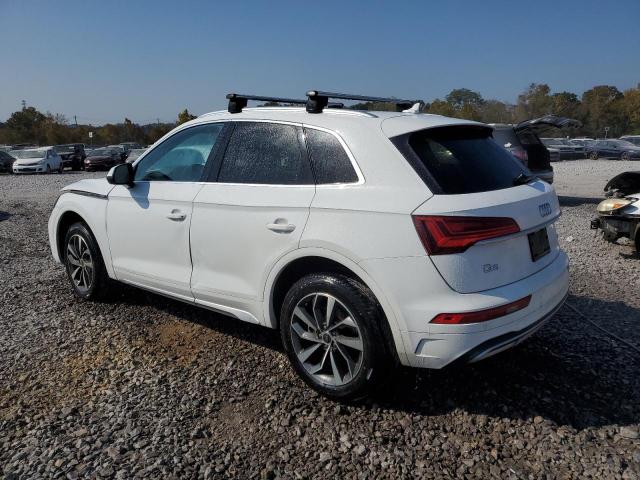 Photo 1 VIN: WA1BAAFY5M2022427 - AUDI Q5 PREMIUM 