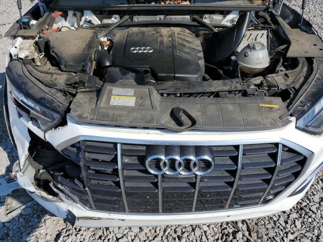 Photo 11 VIN: WA1BAAFY5M2022427 - AUDI Q5 PREMIUM 