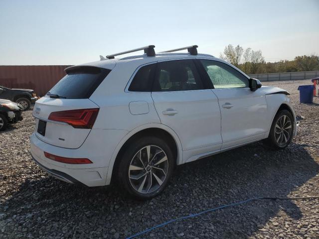 Photo 2 VIN: WA1BAAFY5M2022427 - AUDI Q5 PREMIUM 