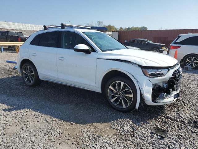 Photo 3 VIN: WA1BAAFY5M2022427 - AUDI Q5 PREMIUM 