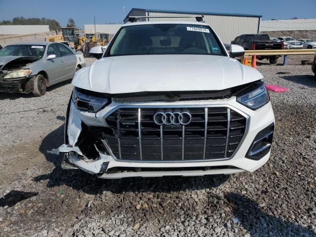 Photo 4 VIN: WA1BAAFY5M2022427 - AUDI Q5 PREMIUM 