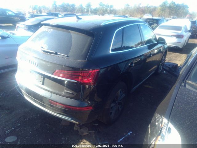 Photo 3 VIN: WA1BAAFY5M2026493 - AUDI Q5 