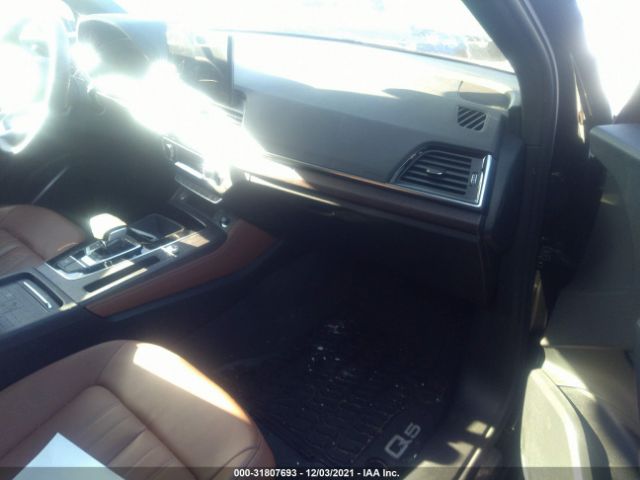 Photo 4 VIN: WA1BAAFY5M2026493 - AUDI Q5 