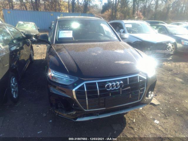 Photo 5 VIN: WA1BAAFY5M2026493 - AUDI Q5 