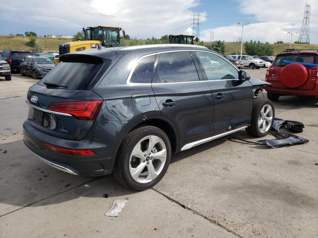 Photo 3 VIN: WA1BAAFY5M2029944 - AUDI Q5 PREMIUM 