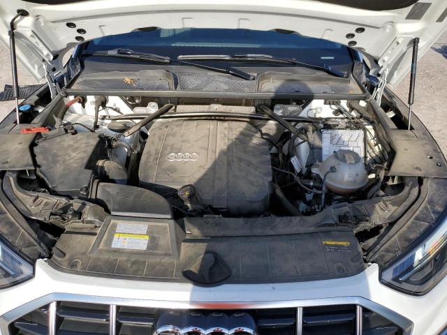 Photo 11 VIN: WA1BAAFY5M2033587 - AUDI Q5 