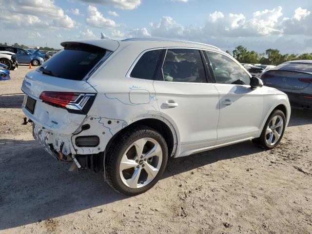 Photo 2 VIN: WA1BAAFY5M2033587 - AUDI Q5 