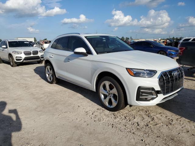 Photo 3 VIN: WA1BAAFY5M2033587 - AUDI Q5 