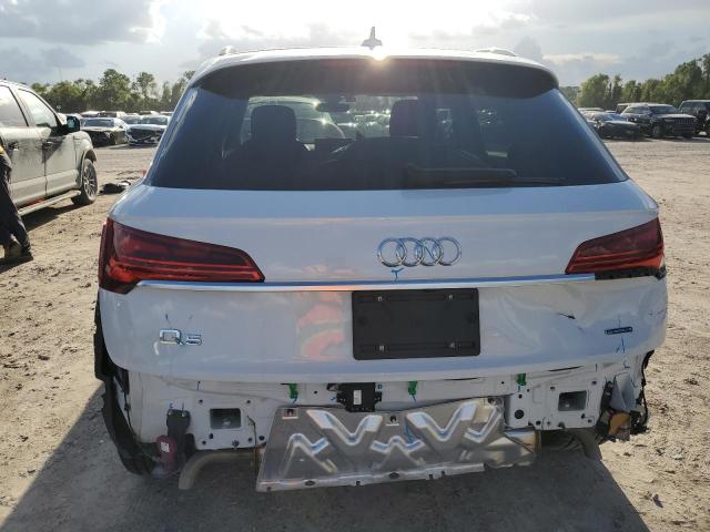 Photo 5 VIN: WA1BAAFY5M2033587 - AUDI Q5 