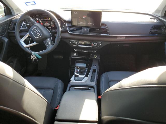 Photo 7 VIN: WA1BAAFY5M2033587 - AUDI Q5 