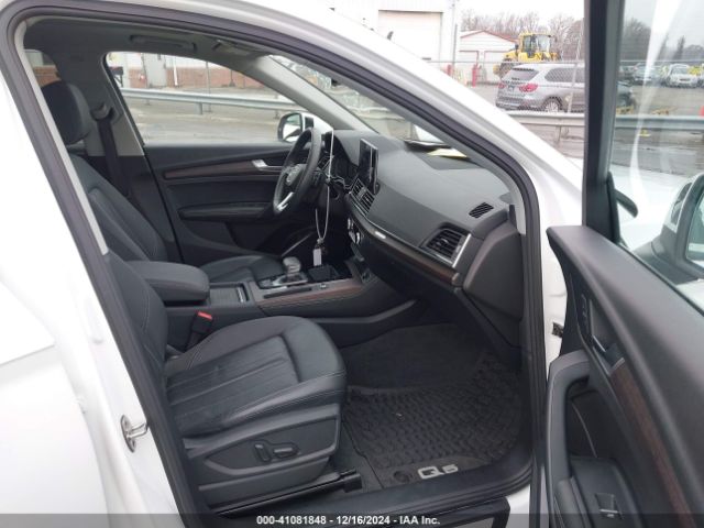 Photo 4 VIN: WA1BAAFY5M2068436 - AUDI Q5 