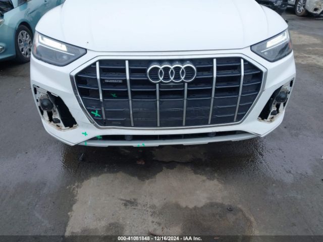 Photo 5 VIN: WA1BAAFY5M2068436 - AUDI Q5 