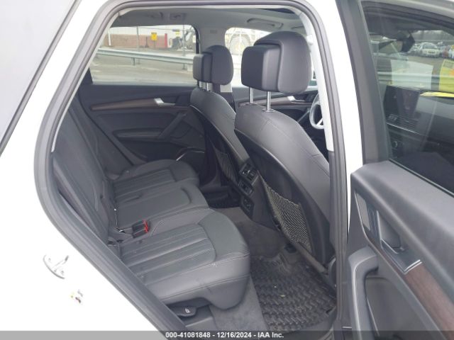 Photo 7 VIN: WA1BAAFY5M2068436 - AUDI Q5 