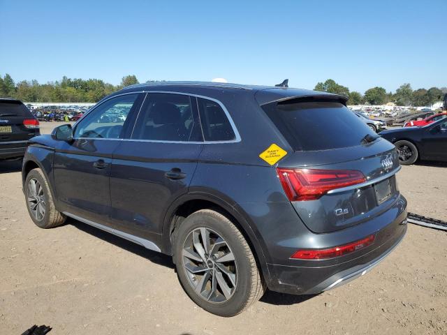 Photo 1 VIN: WA1BAAFY5M2068808 - AUDI Q5 