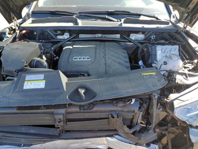 Photo 10 VIN: WA1BAAFY5M2068808 - AUDI Q5 