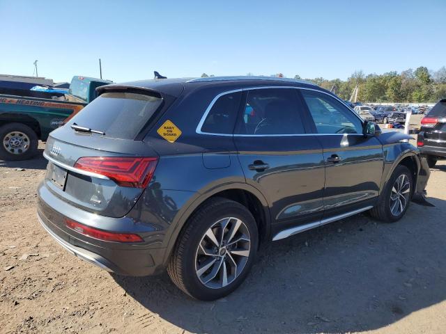 Photo 2 VIN: WA1BAAFY5M2068808 - AUDI Q5 