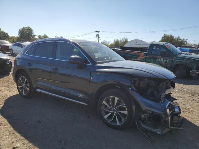 Photo 3 VIN: WA1BAAFY5M2068808 - AUDI Q5 