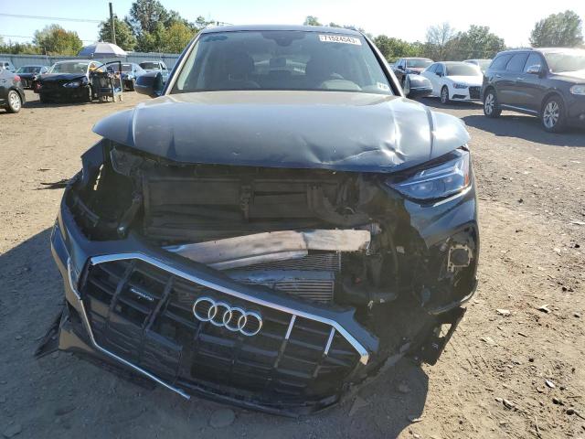 Photo 4 VIN: WA1BAAFY5M2068808 - AUDI Q5 