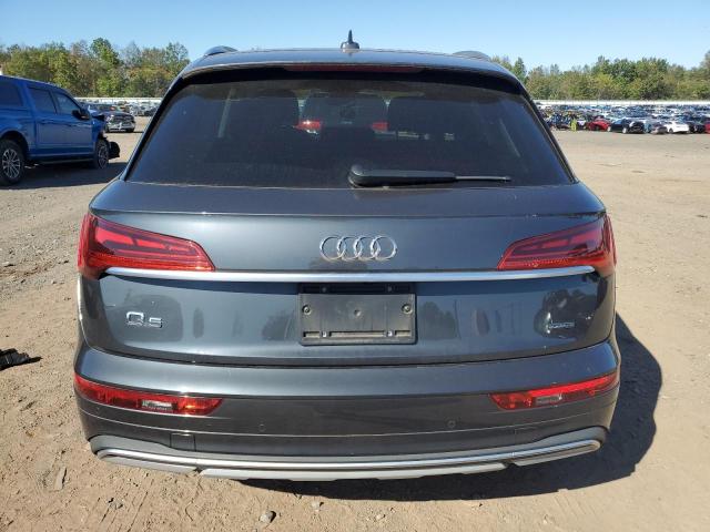 Photo 5 VIN: WA1BAAFY5M2068808 - AUDI Q5 