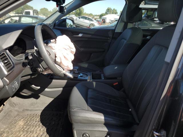 Photo 6 VIN: WA1BAAFY5M2068808 - AUDI Q5 