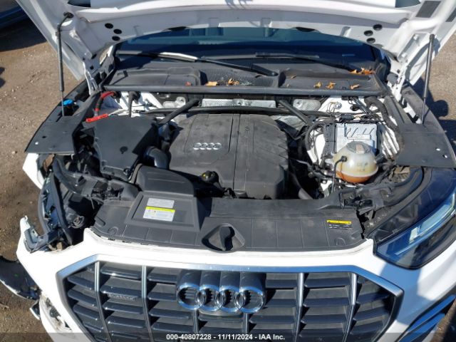 Photo 9 VIN: WA1BAAFY5M2070011 - AUDI Q5 