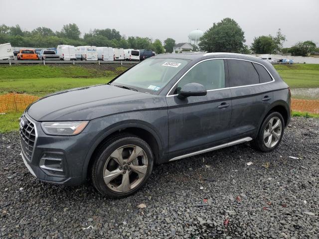 VIN: WA1BAAFY5M2100978 - audi q5 premium