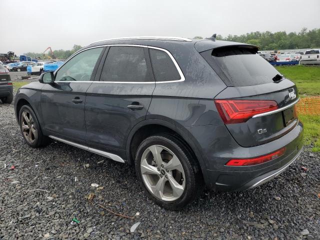 Photo 1 VIN: WA1BAAFY5M2100978 - AUDI Q5 PREMIUM 
