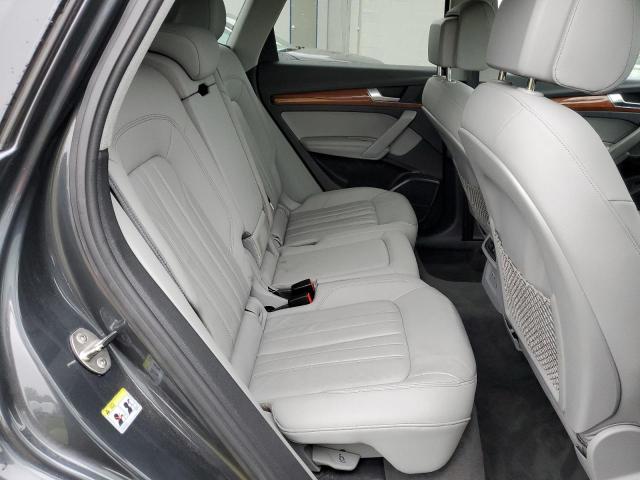 Photo 10 VIN: WA1BAAFY5M2100978 - AUDI Q5 PREMIUM 