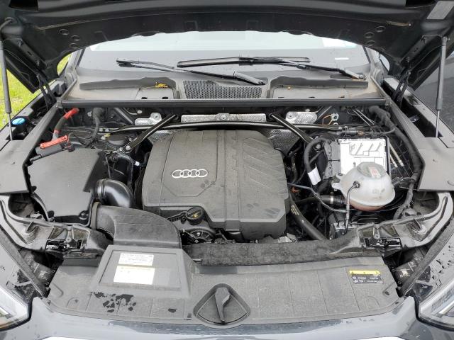Photo 11 VIN: WA1BAAFY5M2100978 - AUDI Q5 PREMIUM 