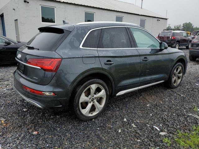 Photo 2 VIN: WA1BAAFY5M2100978 - AUDI Q5 PREMIUM 