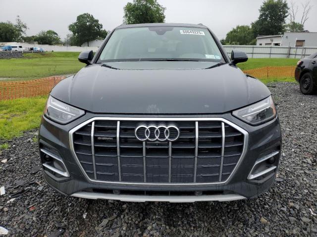 Photo 4 VIN: WA1BAAFY5M2100978 - AUDI Q5 PREMIUM 