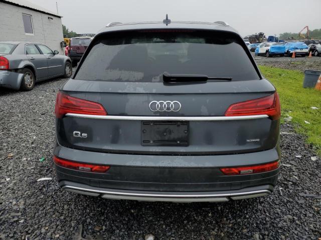 Photo 5 VIN: WA1BAAFY5M2100978 - AUDI Q5 PREMIUM 