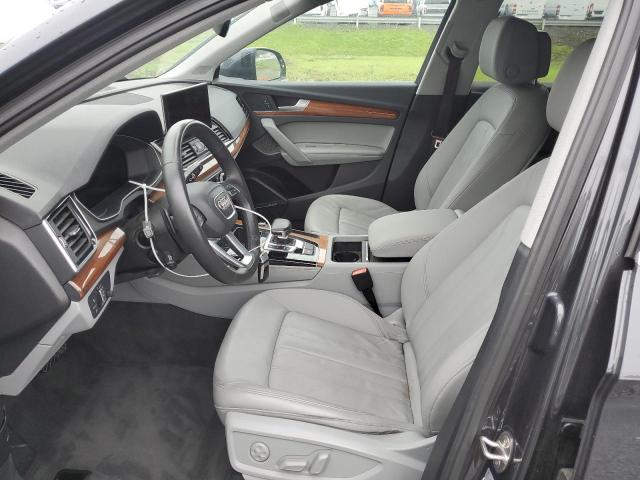 Photo 6 VIN: WA1BAAFY5M2100978 - AUDI Q5 PREMIUM 