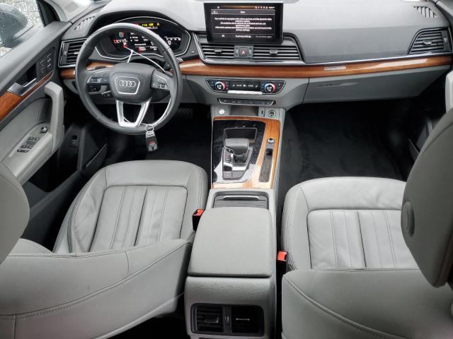 Photo 7 VIN: WA1BAAFY5M2100978 - AUDI Q5 PREMIUM 