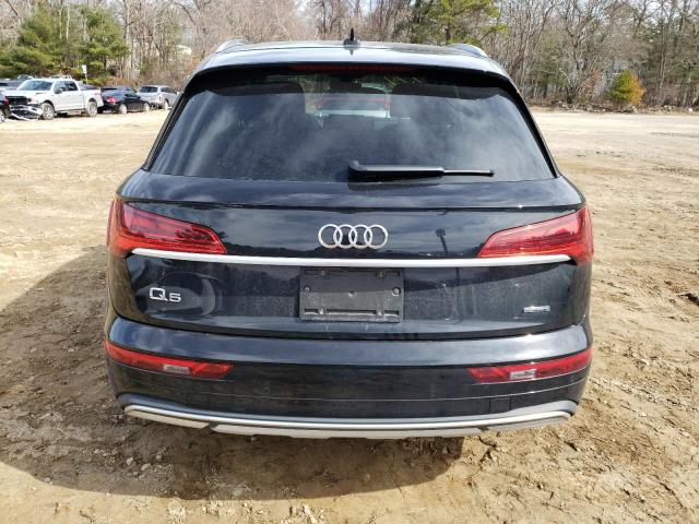 Photo 5 VIN: WA1BAAFY5M2124228 - AUDI Q5 PREMIUM 