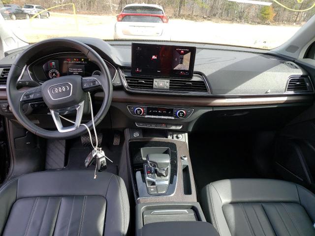 Photo 7 VIN: WA1BAAFY5M2124228 - AUDI Q5 PREMIUM 