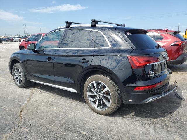 Photo 1 VIN: WA1BAAFY5M2127730 - AUDI Q5 PREMIUM 