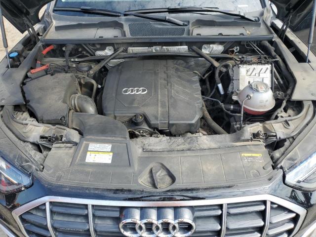 Photo 11 VIN: WA1BAAFY5M2127730 - AUDI Q5 PREMIUM 