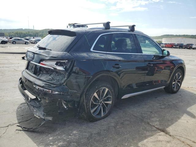 Photo 2 VIN: WA1BAAFY5M2127730 - AUDI Q5 PREMIUM 