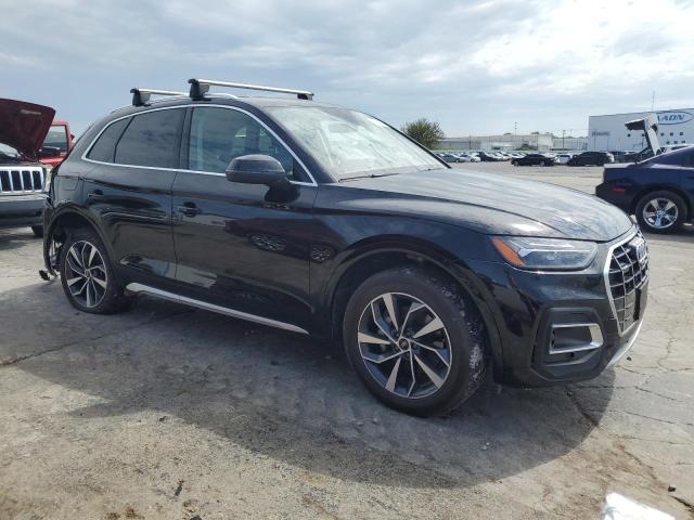 Photo 3 VIN: WA1BAAFY5M2127730 - AUDI Q5 PREMIUM 