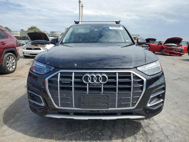 Photo 4 VIN: WA1BAAFY5M2127730 - AUDI Q5 PREMIUM 