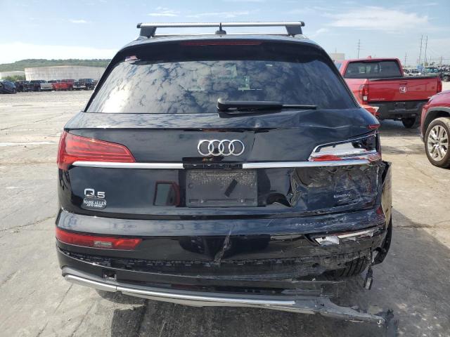 Photo 5 VIN: WA1BAAFY5M2127730 - AUDI Q5 PREMIUM 