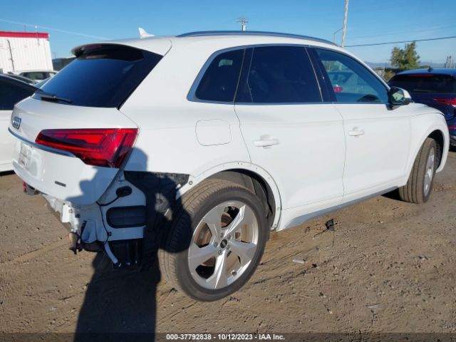 Photo 3 VIN: WA1BAAFY5M2130563 - AUDI Q5 