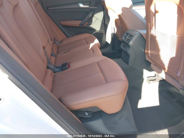 Photo 7 VIN: WA1BAAFY5M2130563 - AUDI Q5 